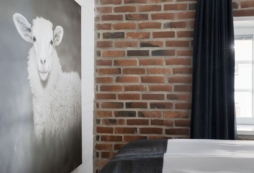 Original Sokos Hotel Villa Tampere