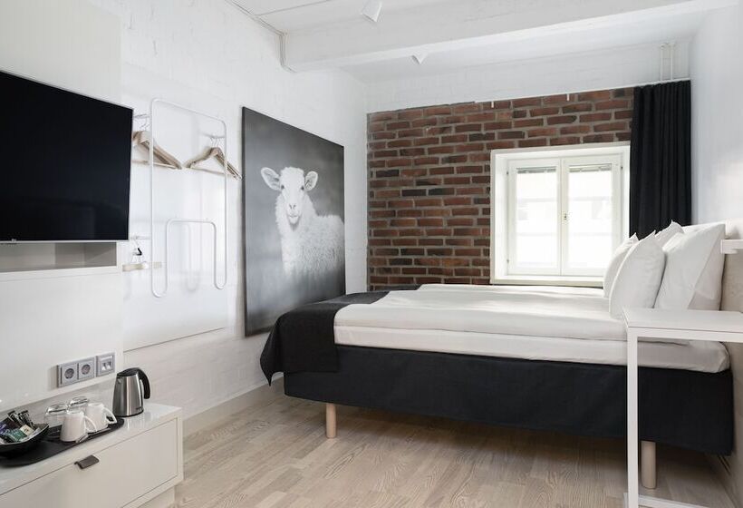 Original Sokos Hotel Villa Tampere