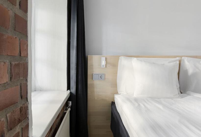 Original Sokos Hotel Villa Tampere