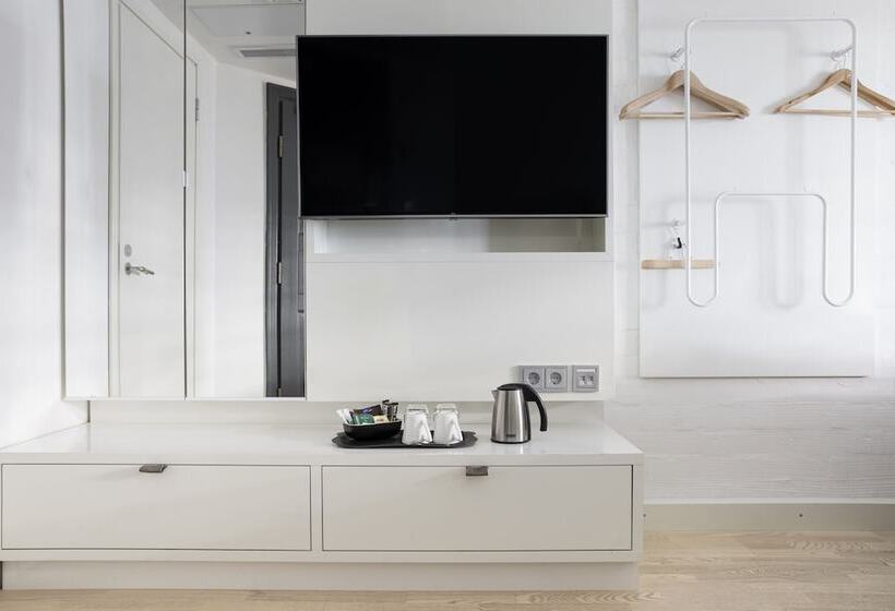 Original Sokos Hotel Villa Tampere