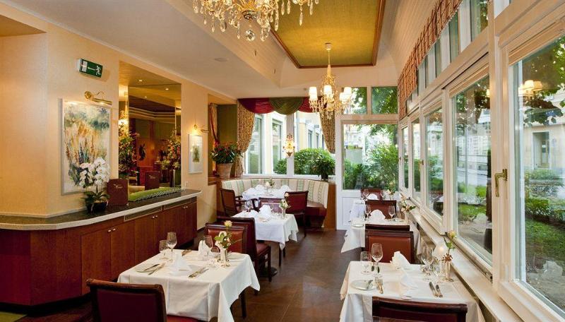 Parkhotel Graz   Traditional Luxury