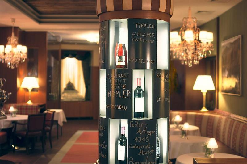 Parkhotel Graz   Traditional Luxury