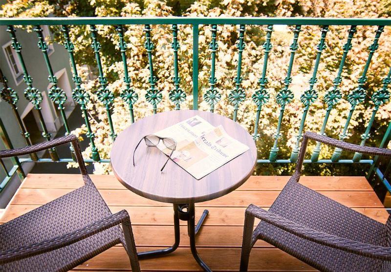 Parkhotel Graz   Traditional Luxury