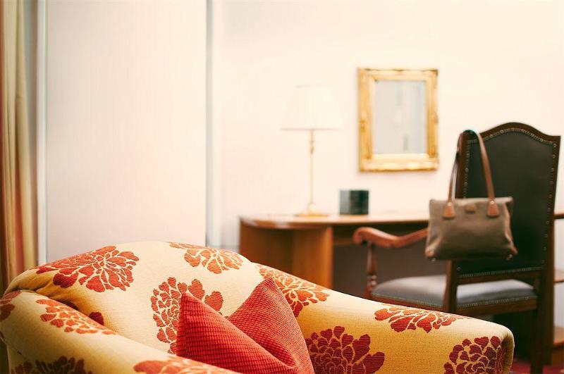 Parkhotel Graz   Traditional Luxury