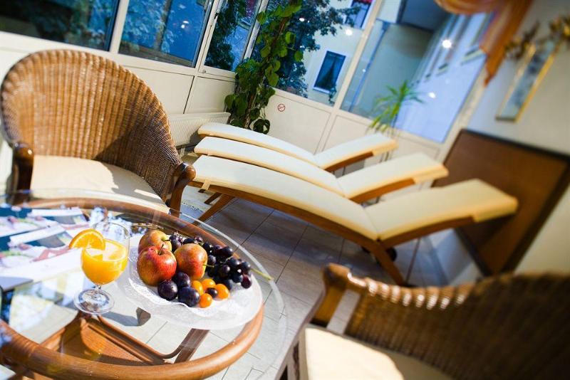 Parkhotel Graz   Traditional Luxury