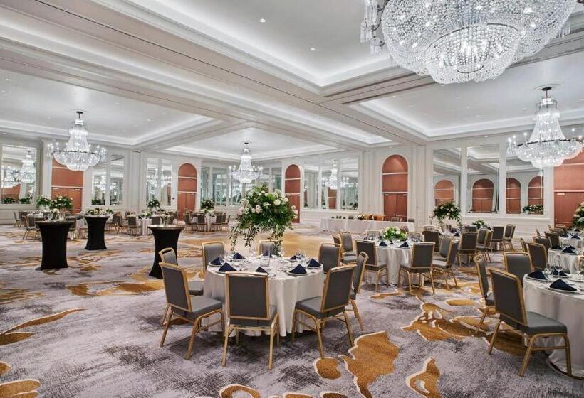 فندق Paso Del Norte, Autograph Collection