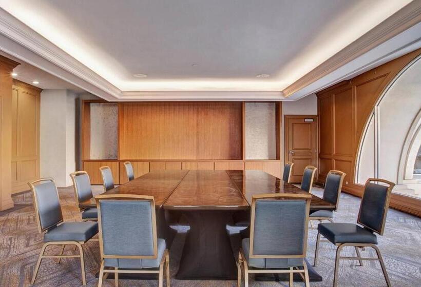 فندق Paso Del Norte, Autograph Collection