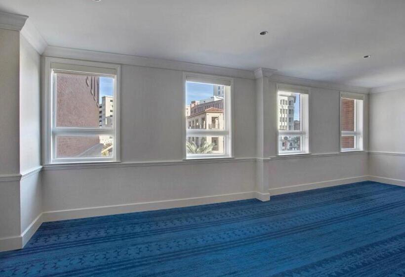 فندق Paso Del Norte, Autograph Collection