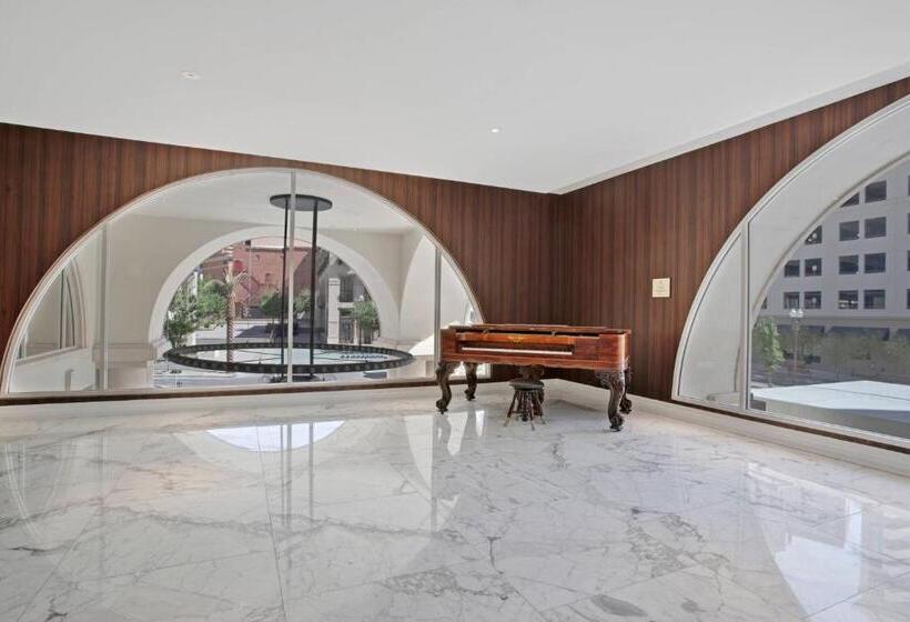 فندق Paso Del Norte, Autograph Collection