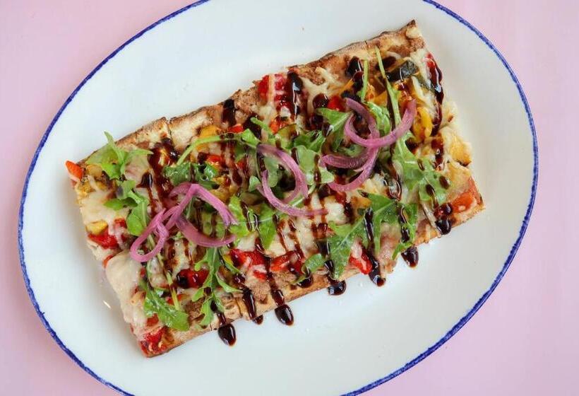 فندق Paso Del Norte, Autograph Collection