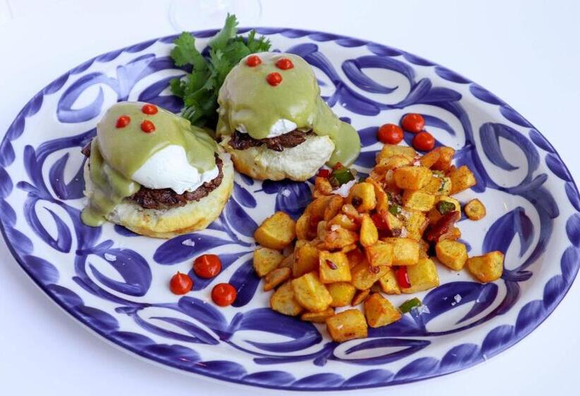 فندق Paso Del Norte, Autograph Collection