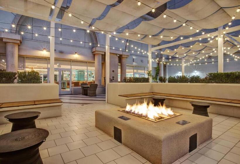 فندق Paso Del Norte, Autograph Collection