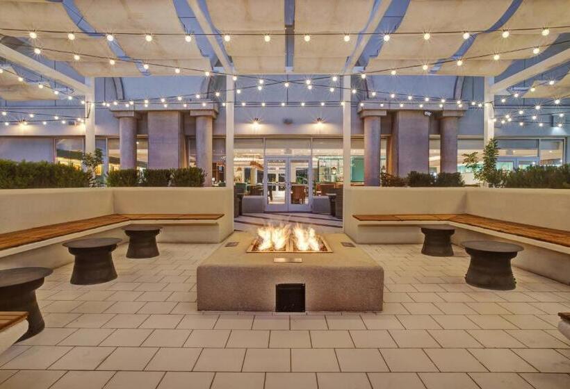 فندق Paso Del Norte, Autograph Collection