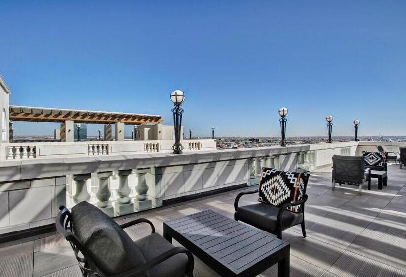 فندق Paso Del Norte, Autograph Collection