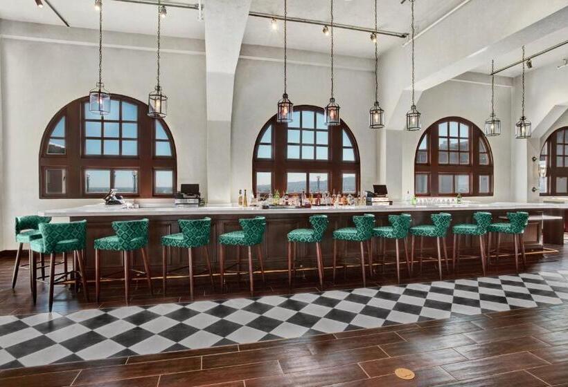 فندق Paso Del Norte, Autograph Collection