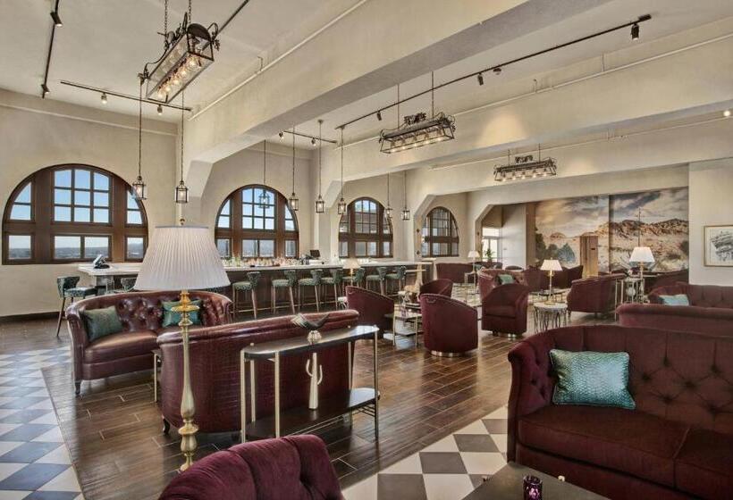 فندق Paso Del Norte, Autograph Collection