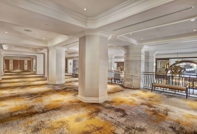 فندق Paso Del Norte, Autograph Collection