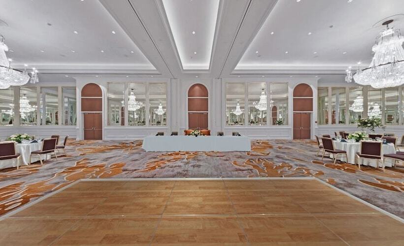 فندق Paso Del Norte, Autograph Collection