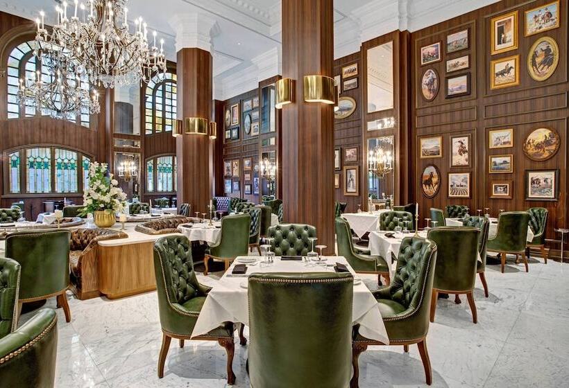 فندق Paso Del Norte, Autograph Collection