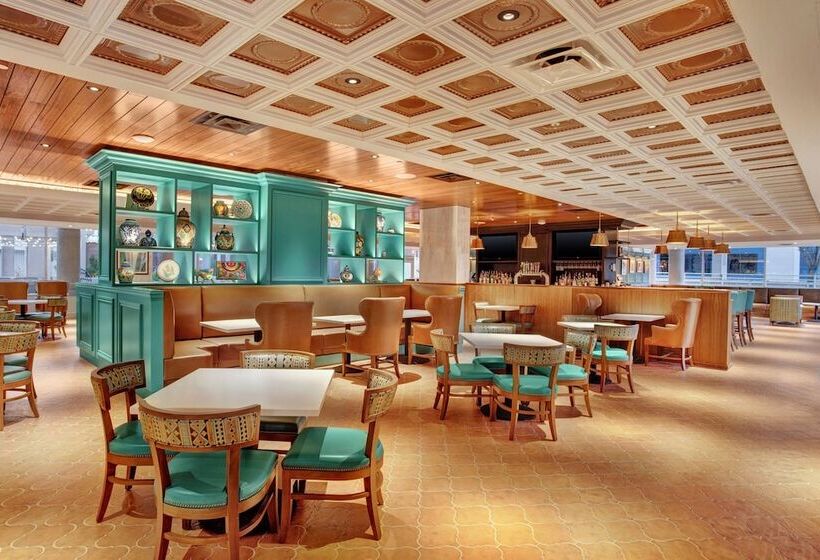 فندق Paso Del Norte, Autograph Collection