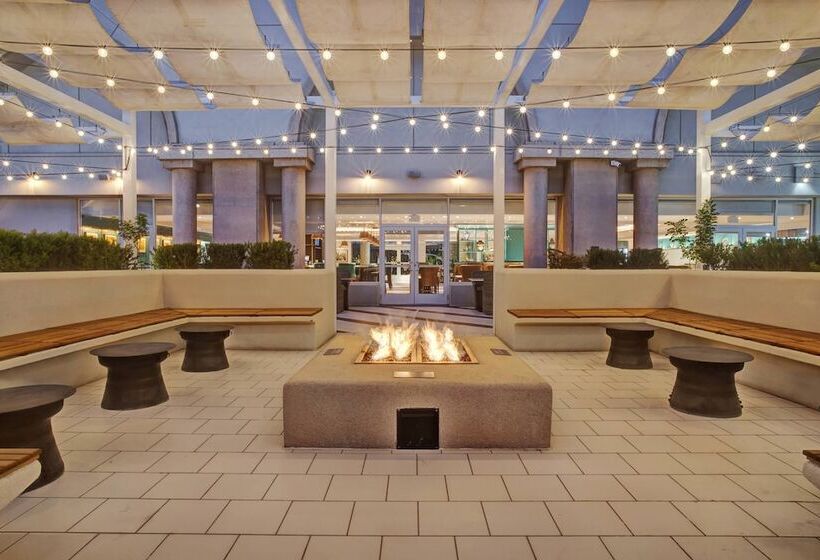 فندق Paso Del Norte, Autograph Collection