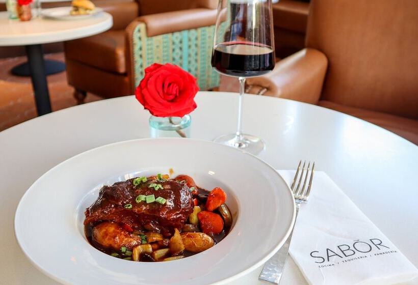 فندق Paso Del Norte, Autograph Collection