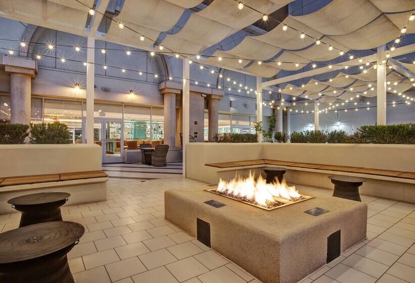 فندق Paso Del Norte, Autograph Collection