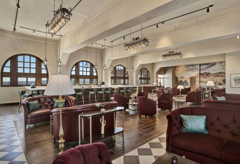 فندق Paso Del Norte, Autograph Collection