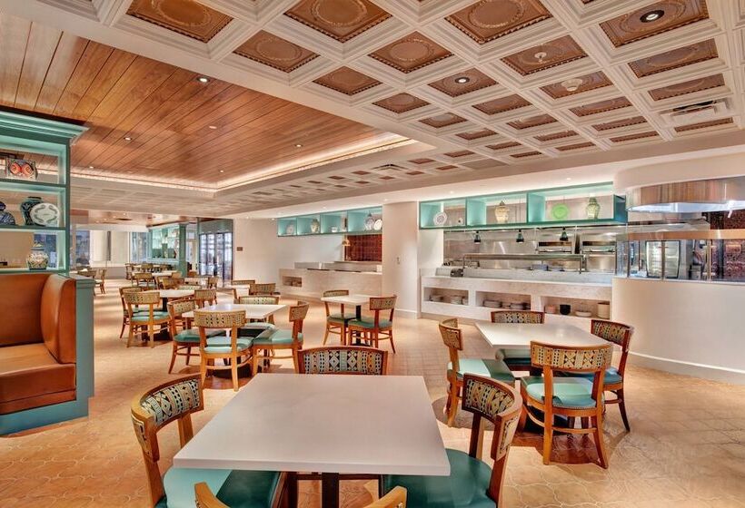 فندق Paso Del Norte, Autograph Collection