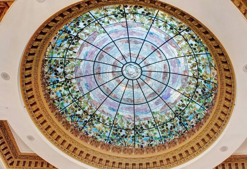 فندق Paso Del Norte, Autograph Collection