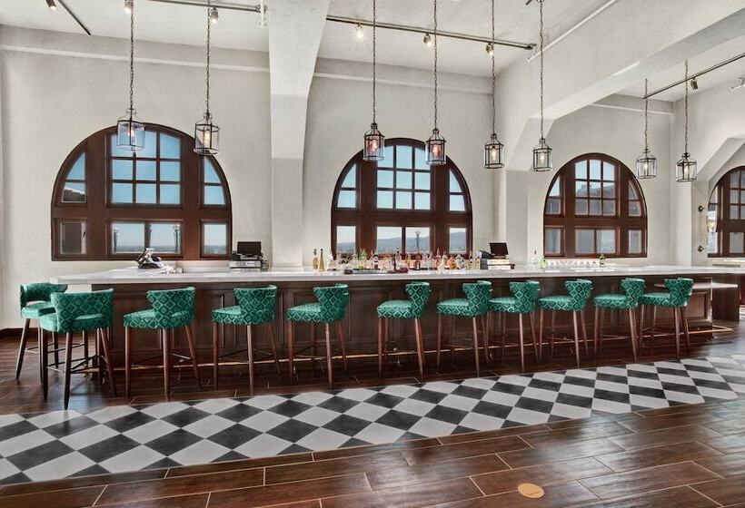 فندق Paso Del Norte, Autograph Collection