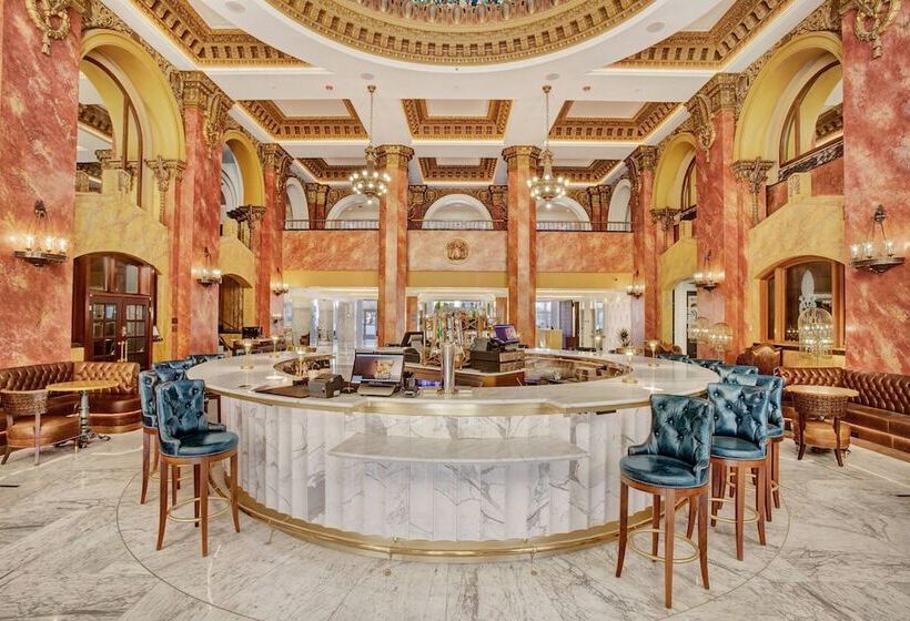 فندق Paso Del Norte, Autograph Collection