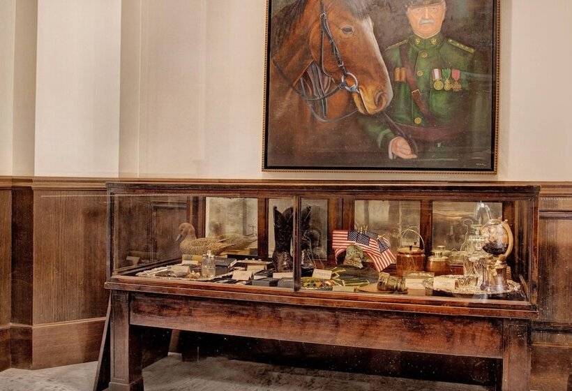 فندق Paso Del Norte, Autograph Collection