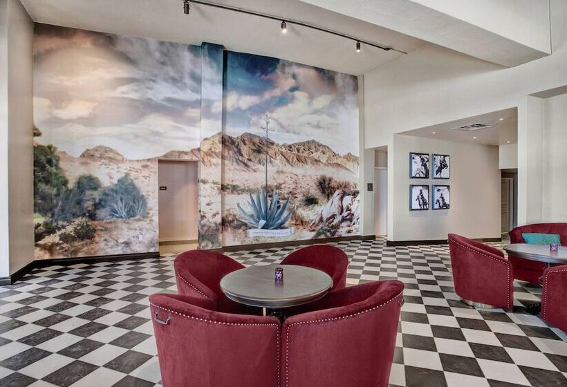 فندق Paso Del Norte, Autograph Collection