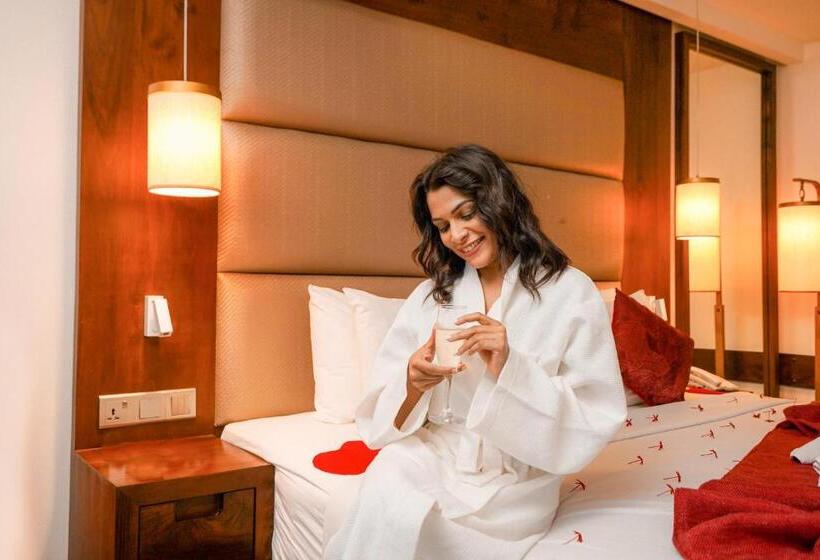 酒店 Pegasus Reef   A Beach Resort In Colombo