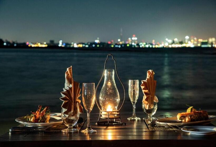 Hôtel Pegasus Reef   A Beach Resort In Colombo