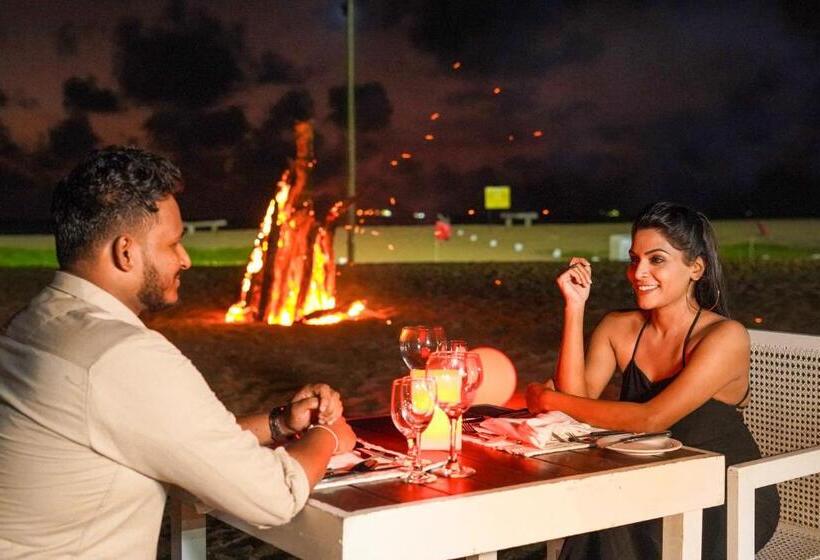 Hôtel Pegasus Reef   A Beach Resort In Colombo