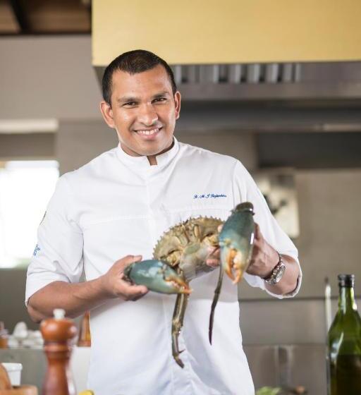 Hôtel Pegasus Reef   A Beach Resort In Colombo