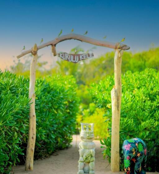 Hôtel Pegasus Reef   A Beach Resort In Colombo