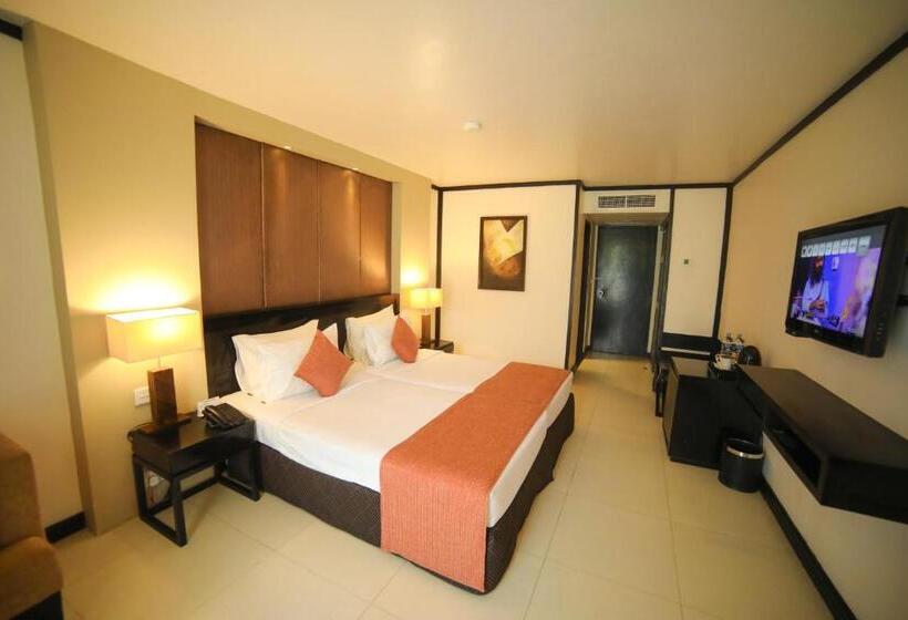 Hôtel Pegasus Reef   A Beach Resort In Colombo