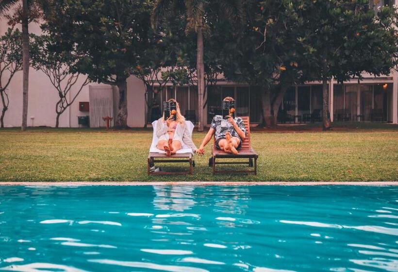 Hôtel Pegasus Reef   A Beach Resort In Colombo