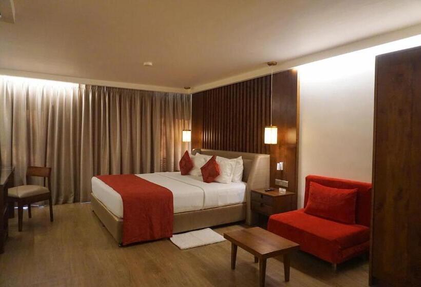 Hôtel Pegasus Reef   A Beach Resort In Colombo