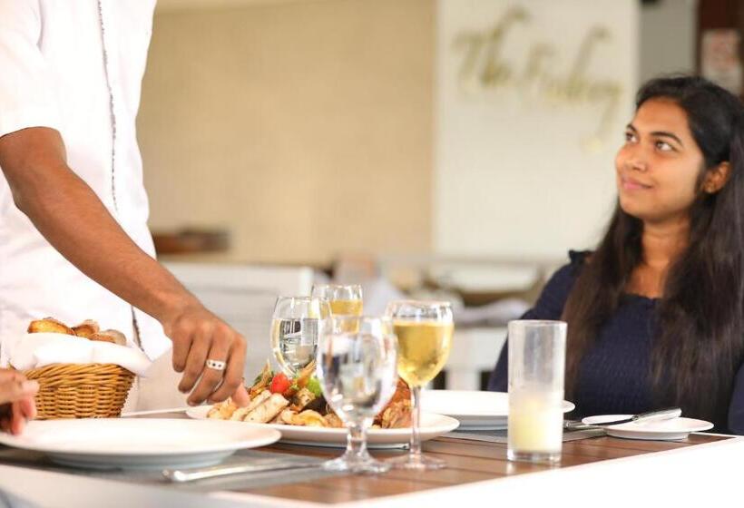 Hôtel Pegasus Reef   A Beach Resort In Colombo