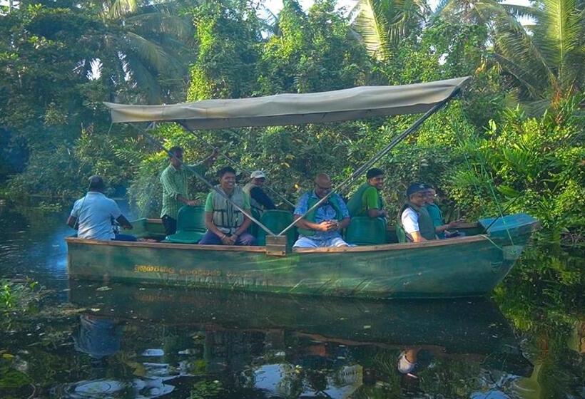 Hôtel Pegasus Reef   A Beach Resort In Colombo