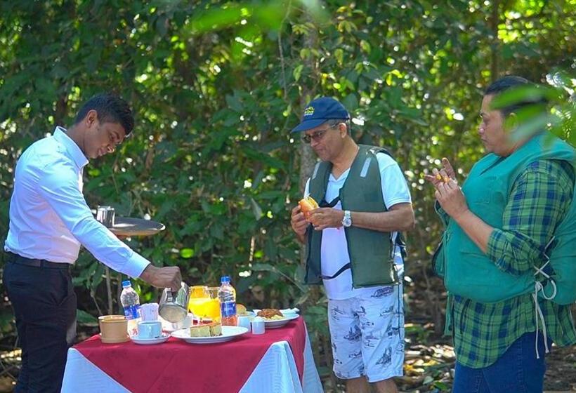 Hôtel Pegasus Reef   A Beach Resort In Colombo