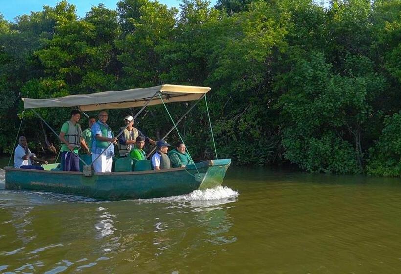 Hôtel Pegasus Reef   A Beach Resort In Colombo