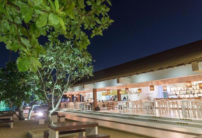 酒店 Pegasus Reef   A Beach Resort In Colombo