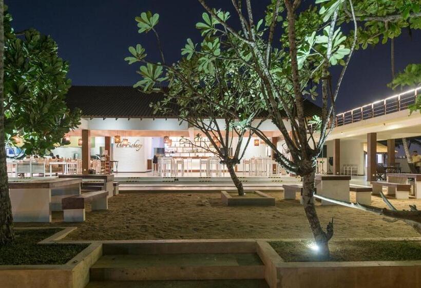 Hôtel Pegasus Reef   A Beach Resort In Colombo