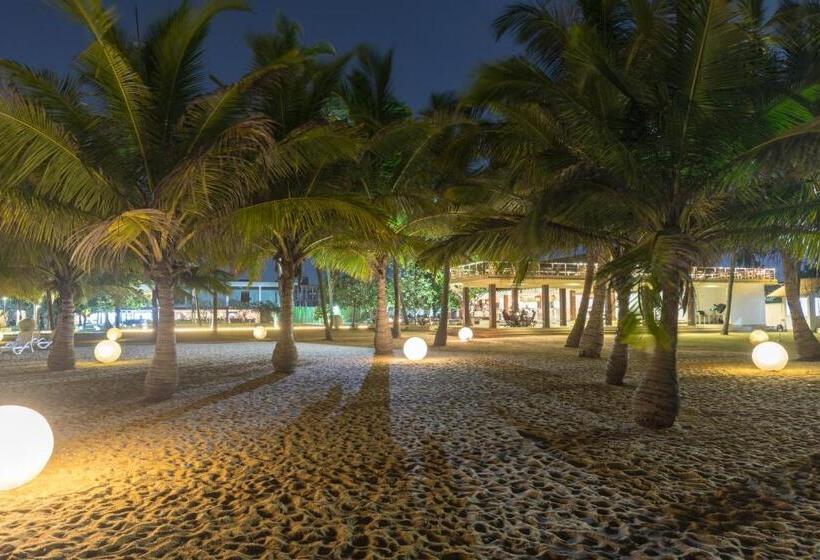 Hôtel Pegasus Reef   A Beach Resort In Colombo