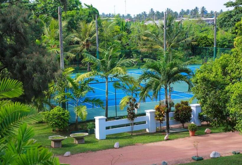 Hôtel Pegasus Reef   A Beach Resort In Colombo